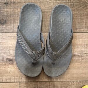 Vionic Gray Women's Sandals